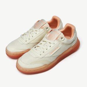 REEBOK Club C Legacy sneakers In Chalk Women's Size 7.5